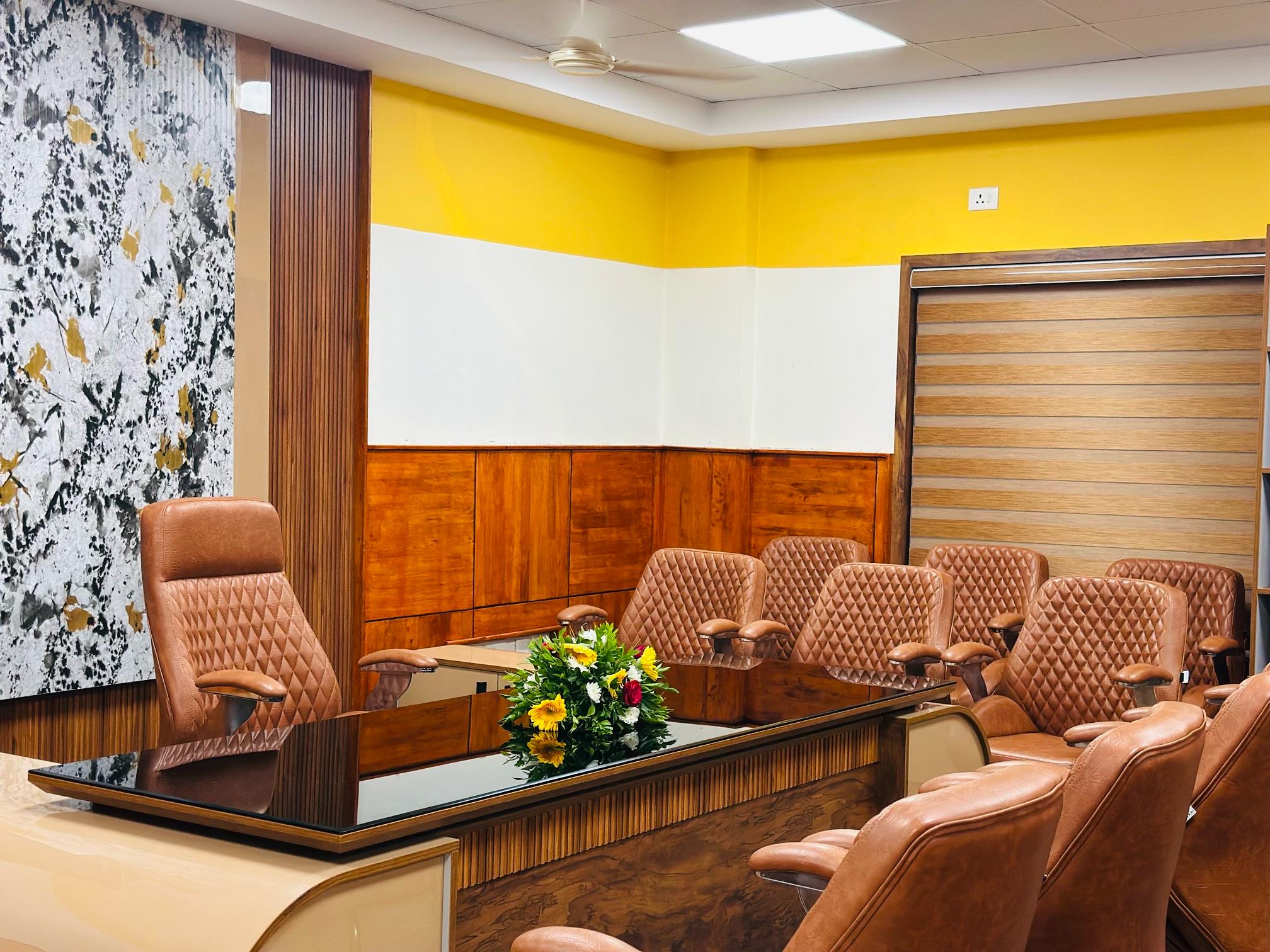 President room