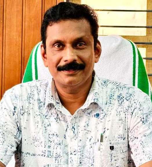 ബിജു എസ്സ്