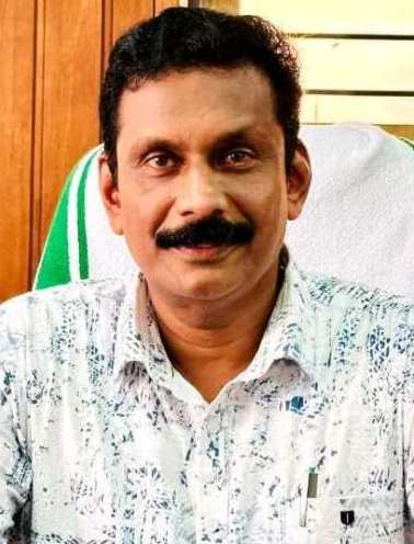 ബിജു എസ്സ്